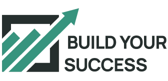 logo build your success